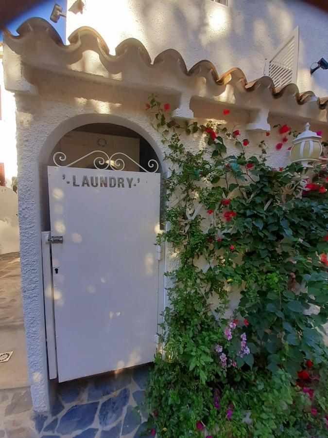 House In The Center Of Albir, 2 Min Walk From The Beach El Albir Exterior photo